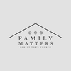 Family Matters: Prophetic Encouragement