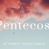 Pentecost Sunday - Acts 2: 1-4