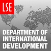 MSc Development Management at LSE [Video]