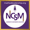 Episode22-NCSM Improving Student Achievement Series: Position Paper 5