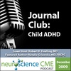 MP3 Audio File - Child ADHD: Exploring Complexities of Care, Part 3 of 3