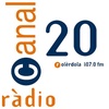 Canal 20 Radio FM 107.0