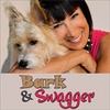 Bark And Swagger - Episode 96 Marrying Gorgeous Fine Art with Fashion/Home Decor Items: Meet SisuMoi
