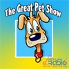 PetLifeRadio.com -  Great Pet Show  - Episode 3 Week of November 1, 2009
