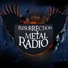 Resurrection Metal #160