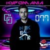 Cem Ozturk - Hypomania with Episode 77 x KISS FM 91.6 Live - 10-11-2023