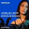 EXHALE Radio 058 by Amelie Lens