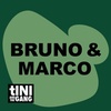 tINI and the Gang Podcast series 23 003 by Bruno & Marco