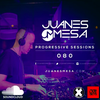 Progressive Sessions 080 by Juanes Mesa