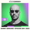 Stereo Productions Podcast 504 by Danny Serrano