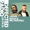 Defected Radio Show Takeover by Nic Fanciulli & Butch