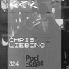 CLR Podcast 324 by Chris Liebing