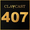 Clapcast 407 by Claptone