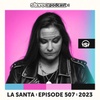 Stereo Productions Podcast 507 by La Santa