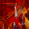 ELMNTS003 by John Pavas