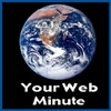 Your Web Minute for Thursday, July 22, 2005