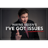 June 13th 2015 – I’ve Got Issues w/ Wayne Besen