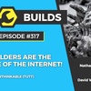 317 – Thinking the unthinkable (TTUT). Episode 3: Page Builders are the scourge of the internet!