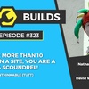 323 – Thinking the unthinkable (TTUT). Episode 6: If you use more than 10 plugins on a site, you are a cad and a scoundrel!