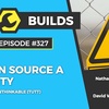 327 – Thinking the unthinkable (TTUT). Episode 8: Is open source a liability?