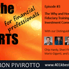 401kExperts 003: Plan Sponsor Education