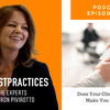 401kExperts 011: Does Your Client Experience Make You Referable?