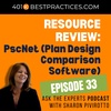 401kExperts 033: Resource Review - PscNet