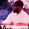 T. Williams 30 minute vinyl set - loaded! vol 4