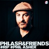 From the Archives: Phil Asher presents Phlash and Friends 5 Mag Mix (2008)