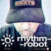 rhythmrobot - RISE vol 5