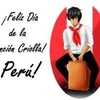 Día de la canción Criolla - 2020 - 03 - varios - Perú