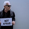 1199. Iconic Singer Eric Burdon Shares 'Animal' Stories, Including Living In A Zoo.