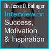 Dr. Jesse O. Bolinger on the Success, Motivation & Inspiration podcast