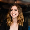 Dr. Emily Anhalt loves San Francisco!