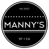 LIVE from Manny's!