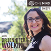 OM071: The 5 Steps To Mindful Grieving