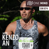OM074: Kenzo An – Transforming Through Marathons, Meditation, and Solo Retreats