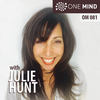 OM081: Julie Hunt Chopra Global Certified Meditation and Perfect Health Instructor