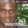OM083: Exploring the Intersection of Art and Meditation with Tola Oguntoyinbo