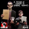 Episode 35 'Rik, Ben and Andy at the Edinburgh Fringe, 1983'