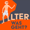 Folge 28 - Blick hinter die Kulissen und ein Potpourri der Gerontologie mit knowlAGE