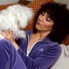 1212.  Actress Joyce DeWitt Talks Dogs - Vapes Top The List Of ER Veterinary Visits