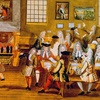 HOF Episode 23: The Great Sobering (Coffee and Colonialism)