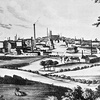 HOF Episode 26: Factory Food (Industrial Revolution)