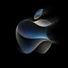 Apple Event — September 12