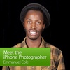 Emmanuel Cole: Meet the iPhone Photographer