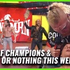Mat Men Ep. 458 - Night of Champions & Double or Nothing This Weekend!!!