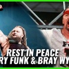 Mat Men Ep. 469 - Rest In Peace Terry Funk & Bray Wyatt
