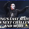 Mat Men Ep. 477 - Sting’s Last Match, MJF’s Next Challenger, and More