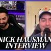 Mat Men - Nick Hausman Interview